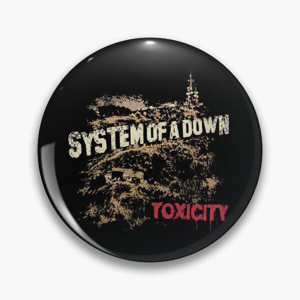 Item preview, Toxicity Grunge designed and sold by DewittlorraArts.
