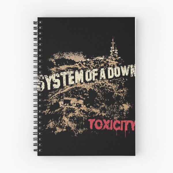 Item preview, Toxicity Grunge designed and sold by DewittlorraArts.