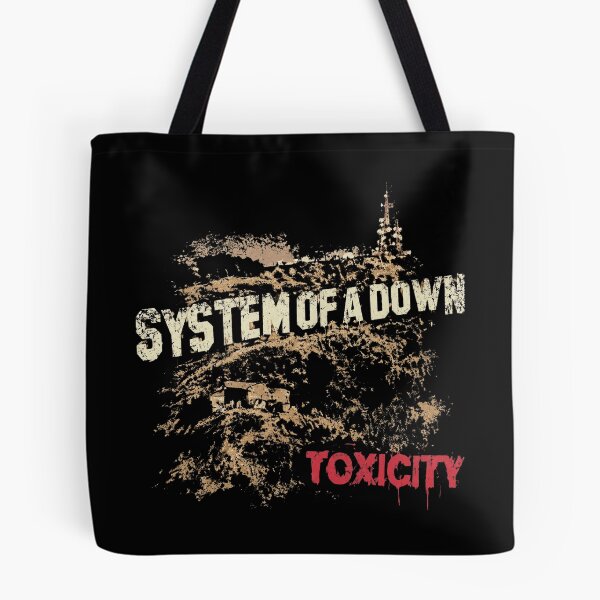 Item preview, Toxicity Grunge designed and sold by DewittlorraArts.