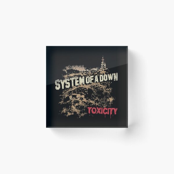 Item preview, Toxicity Grunge designed and sold by DewittlorraArts.