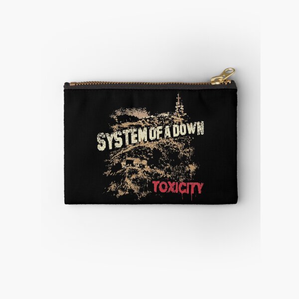 Item preview, Toxicity Grunge designed and sold by DewittlorraArts.