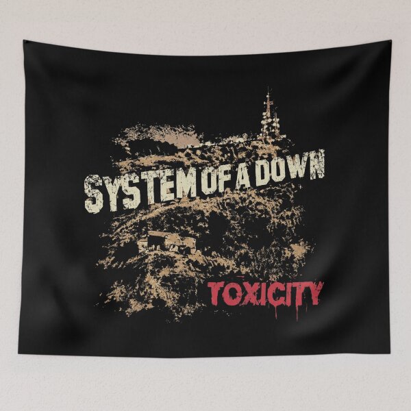 Item preview, Toxicity Grunge designed and sold by DewittlorraArts.