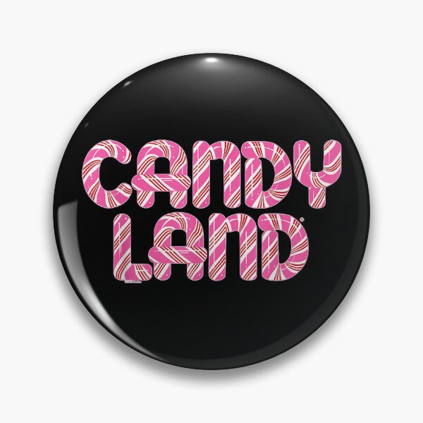 Item preview, Candy Land Retro 90's designed and sold by DogoMalulu.