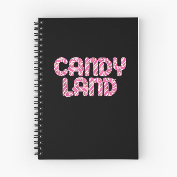 Item preview, Candy Land Retro 90's designed and sold by DogoMalulu.