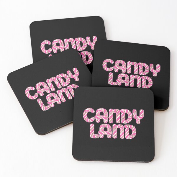 Item preview, Candy Land Retro 90's designed and sold by DogoMalulu.