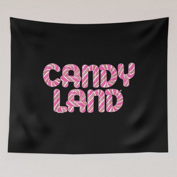Item preview, Candy Land Retro 90's designed and sold by DogoMalulu.