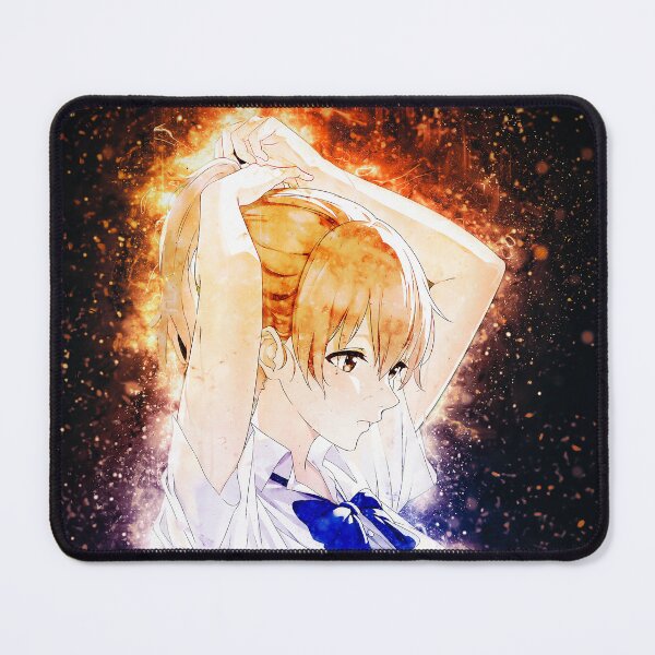 Item preview, Shouko Nishimiya A Silent Voice Soft School Glow designed and sold by mildaclairmo.