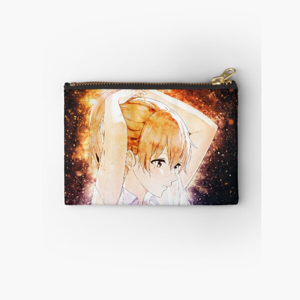 Item preview, Shouko Nishimiya A Silent Voice Soft School Glow designed and sold by mildaclairmo.