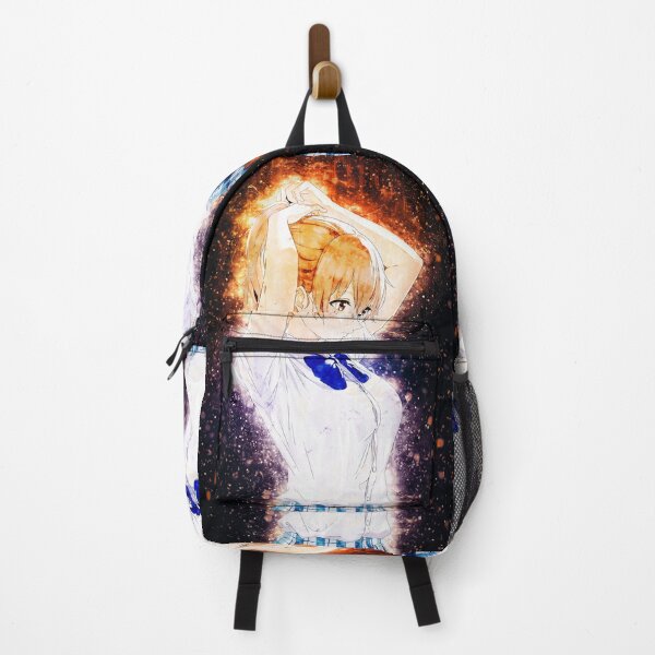 Item preview, Shouko Nishimiya A Silent Voice Soft School Glow designed and sold by mildaclairmo.
