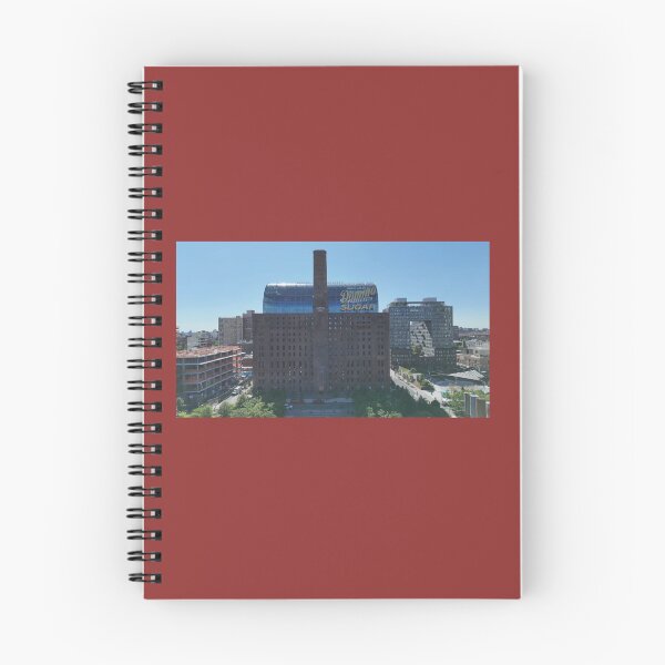 Item preview, Domino Sugar Refinery Resurrected designed and sold by NYConlineStore.