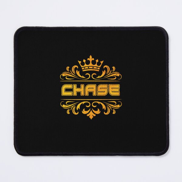 Item preview, Chase Personalized Funny & Unique Custom Name Design with Crown designed and sold by Watsonarts.