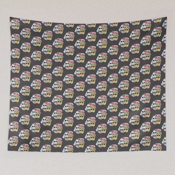 Item preview, Milk and Cheese Illustration - Dairy Products Art Design designed and sold by Kasifer.
