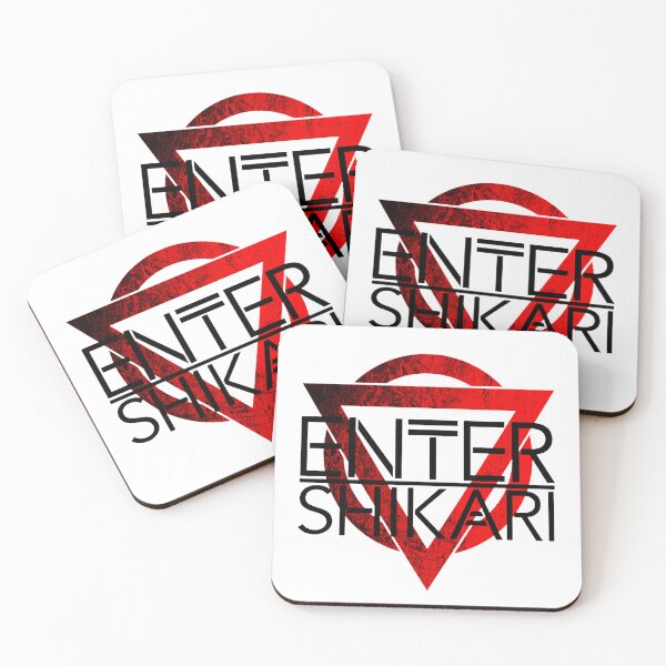 Item preview, Tour-vintage art enter design shikari designed and sold by tducege.