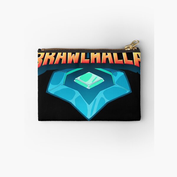 Item preview, Brawlhalla Logo Classic designed and sold by ClassicCampfire.
