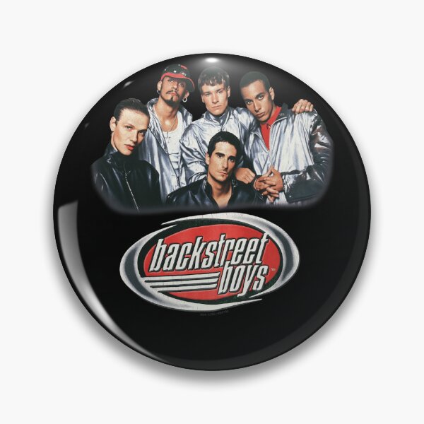 Item preview, Backstreet Boys designed and sold by Tazmamert-HALOM.