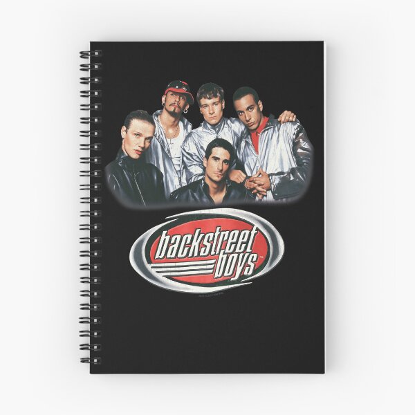 Item preview, Backstreet Boys designed and sold by Tazmamert-HALOM.