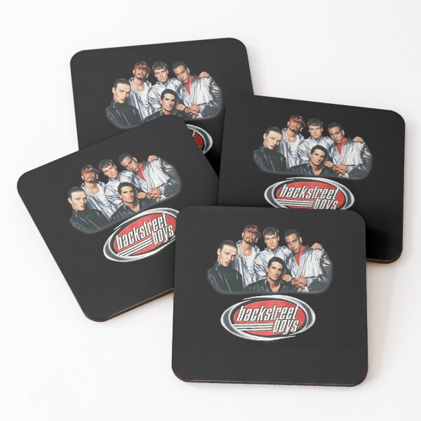 Item preview, Backstreet Boys designed and sold by Tazmamert-HALOM.