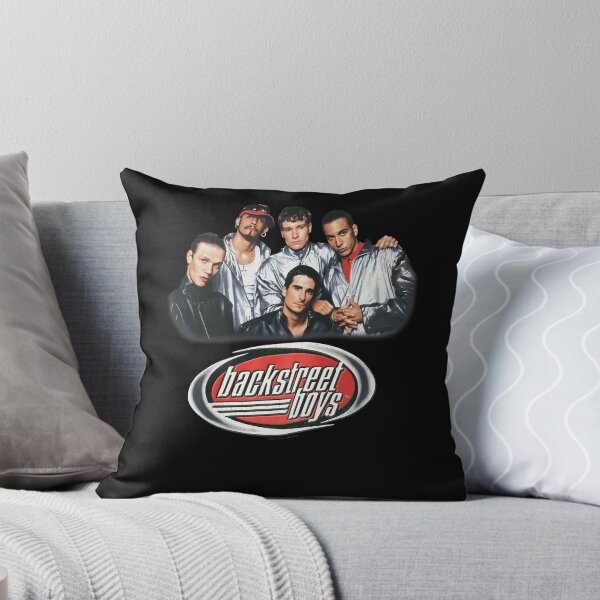 Item preview, Backstreet Boys designed and sold by Tazmamert-HALOM.
