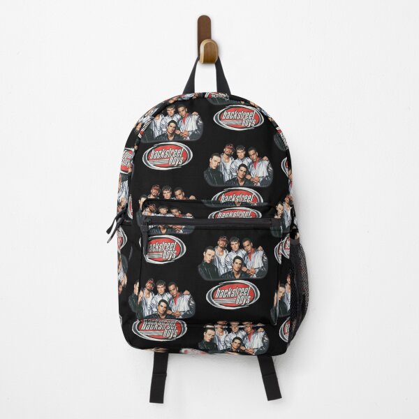 Item preview, Backstreet Boys designed and sold by Tazmamert-HALOM.