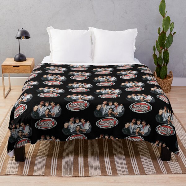 Item preview, Backstreet Boys designed and sold by Tazmamert-HALOM.