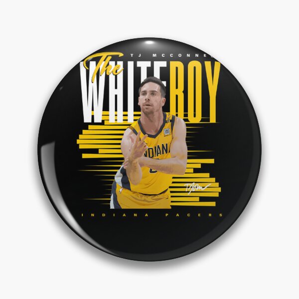 Item preview, Tj Mcconnell  designed and sold by kinqgban.
