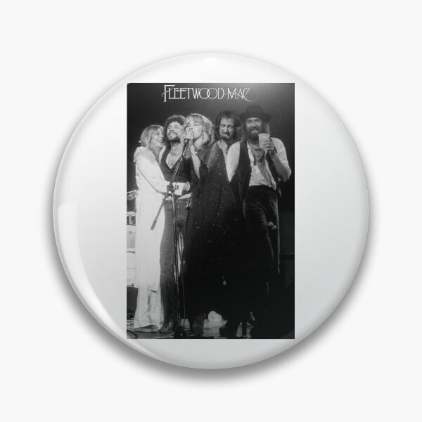 Artikelvorschau, Vintage-Poster im Portraitstil der Band Legends Mac entworfen und verkauft von yemnokalsmi.