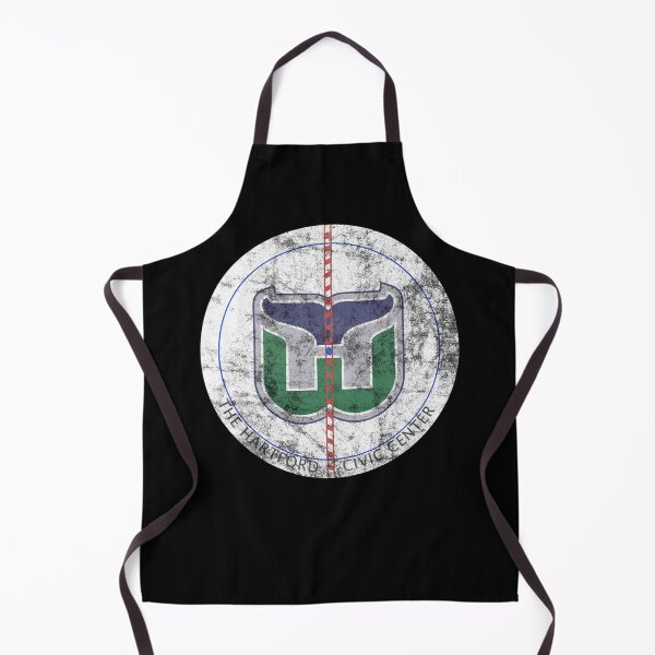 Item preview, Ice Hockey Center Circle Whale Tail designed and sold by QuincyCovillon.