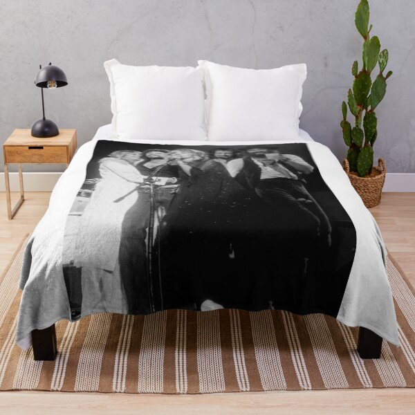 Item preview, Vintage Portrait Style Band Legends Mac Poster designed and sold by yemnokalsmi.
