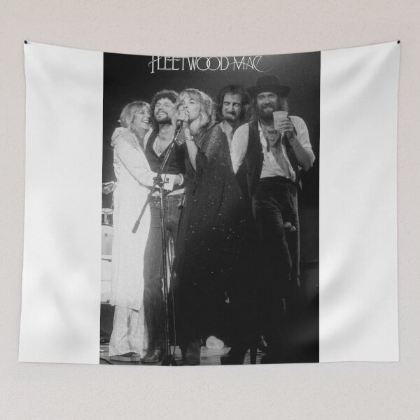 Item preview, Vintage Portrait Style Band Legends Mac Poster designed and sold by yemnokalsmi.