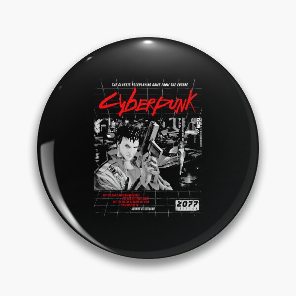 Artikelvorschau, Cyberpunk-Spiel 2077-Video entworfen und verkauft von WEELBITE.