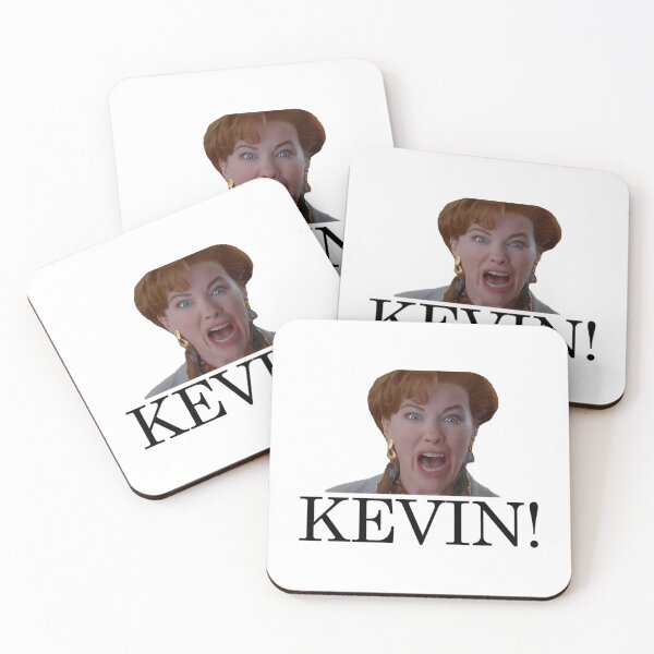 Item preview, Home Alone Movie- Kevin Sticker designed and sold by FortyTwoCustomm.