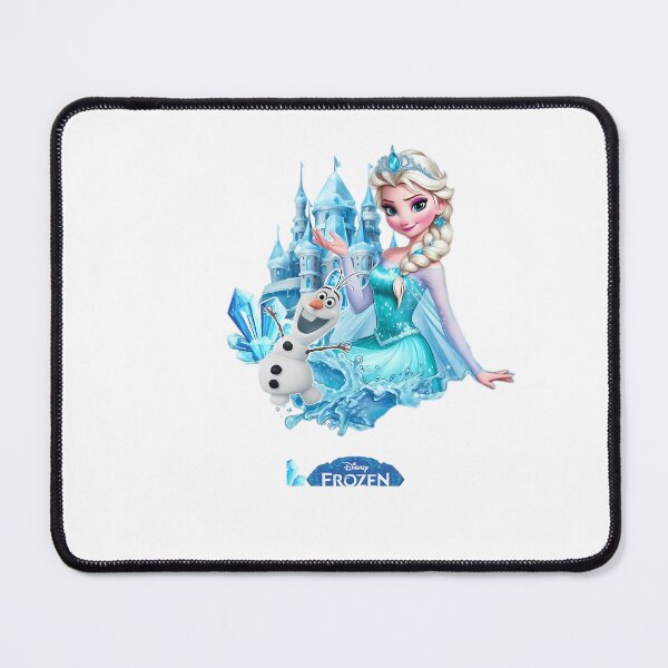 Item preview, Frozen Elsa Anna designed and sold by Pricityy.