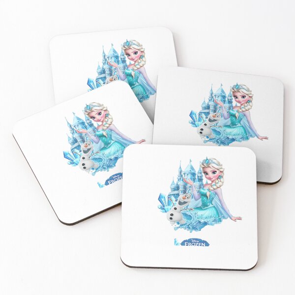 Item preview, Frozen Elsa Anna designed and sold by Pricityy.