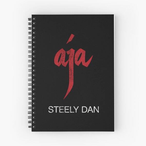 Artikelvorschau, Steely Dan Aja entworfen und verkauft von oyih.