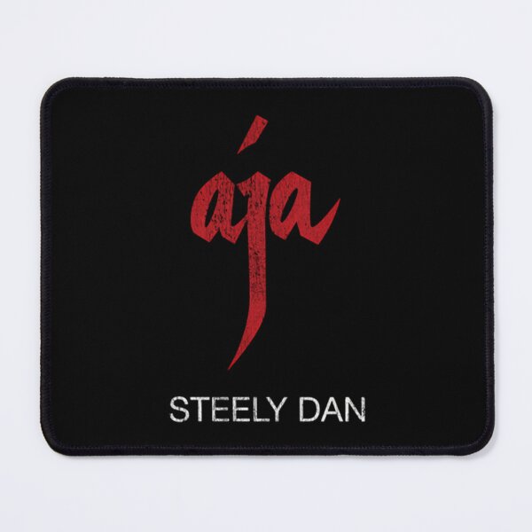 Item preview, Steely Dan Aja designed and sold by oyih.