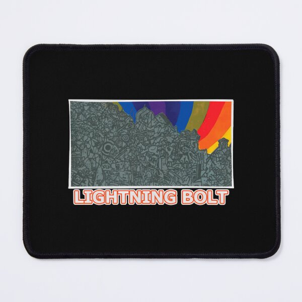 Item preview, Lightning Bolt designed and sold by BrennancGlynn.
