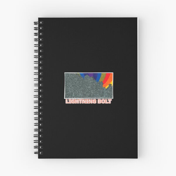Item preview, Lightning Bolt designed and sold by BrennancGlynn.