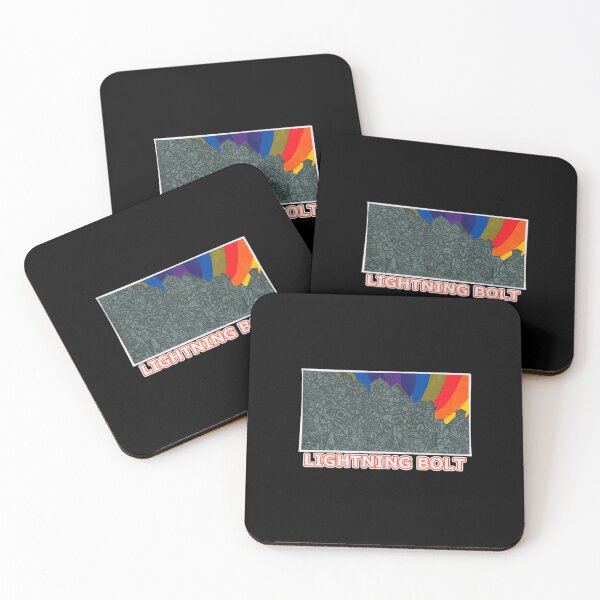 Item preview, Lightning Bolt designed and sold by BrennancGlynn.