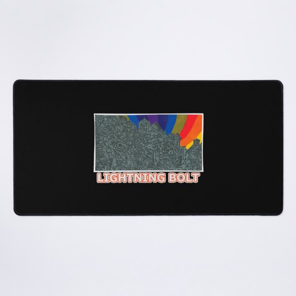 Item preview, Lightning Bolt designed and sold by BrennancGlynn.