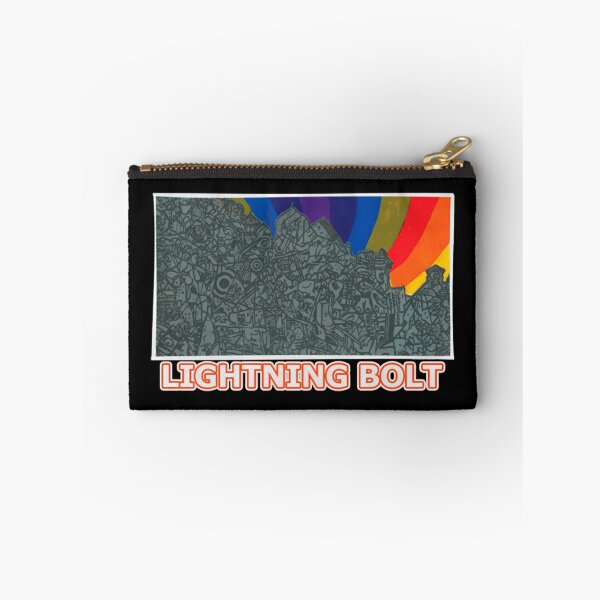 Item preview, Lightning Bolt designed and sold by BrennancGlynn.