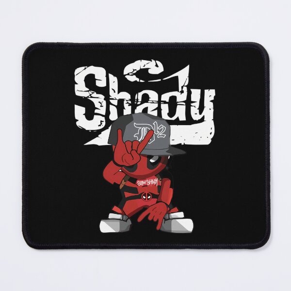 Item preview, Mercenary Cartoon Character Music Hip Hop designed and sold by QuincyCovillon.