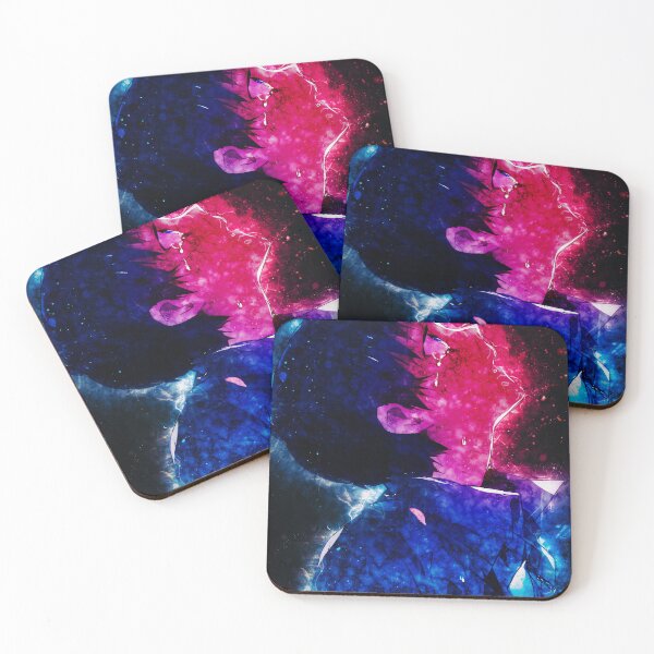 Item preview, Shinji Ikari Neon Genesis Evangelion Blue Melancholy Glow designed and sold by mildaclairmo.