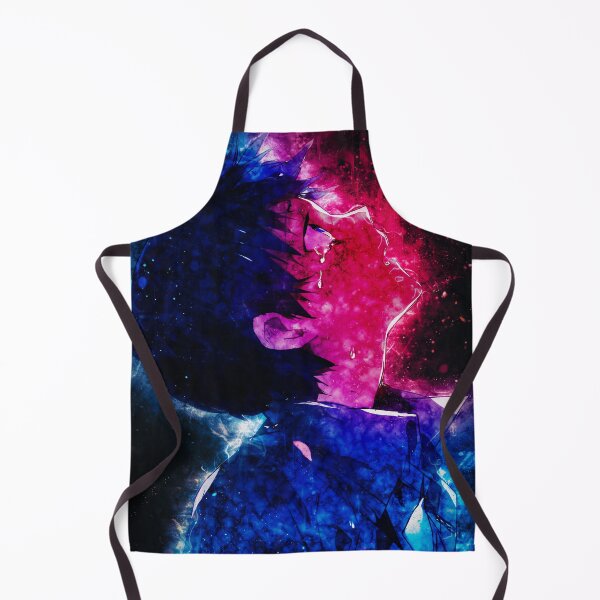 Item preview, Shinji Ikari Neon Genesis Evangelion Blue Melancholy Glow designed and sold by mildaclairmo.