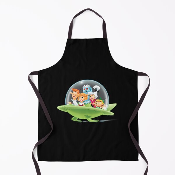 Item preview, Cartoon Movie In Family Car Futuristic Flying designed and sold by ClassicCampfire.