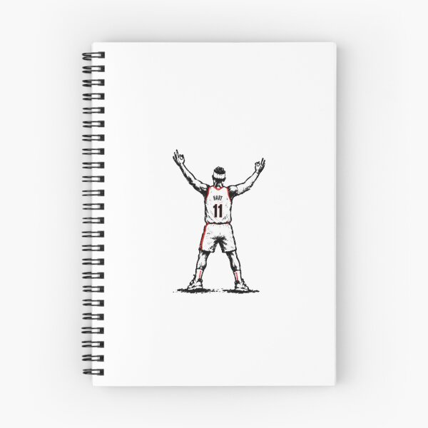 Item preview, Josh Hart Cartoon designed and sold by DorkStarMedia.