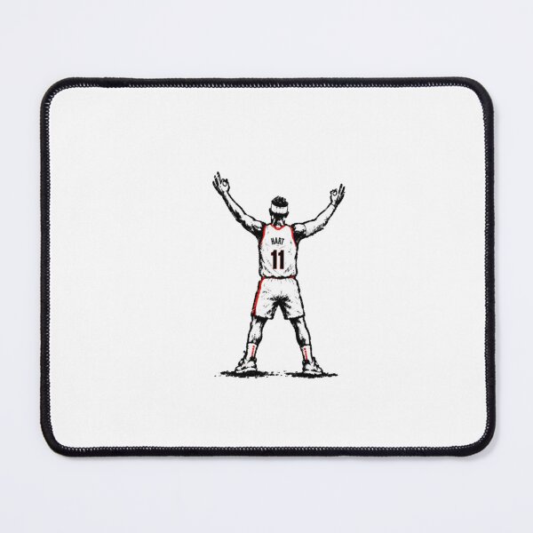 Item preview, Josh Hart Cartoon designed and sold by DorkStarMedia.