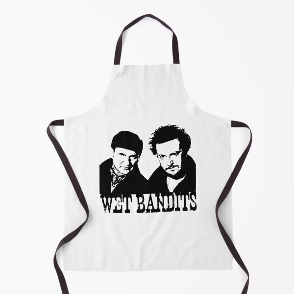 Item preview, Home Alone Wet Bandits  designed and sold by FortyTwoCustomm.