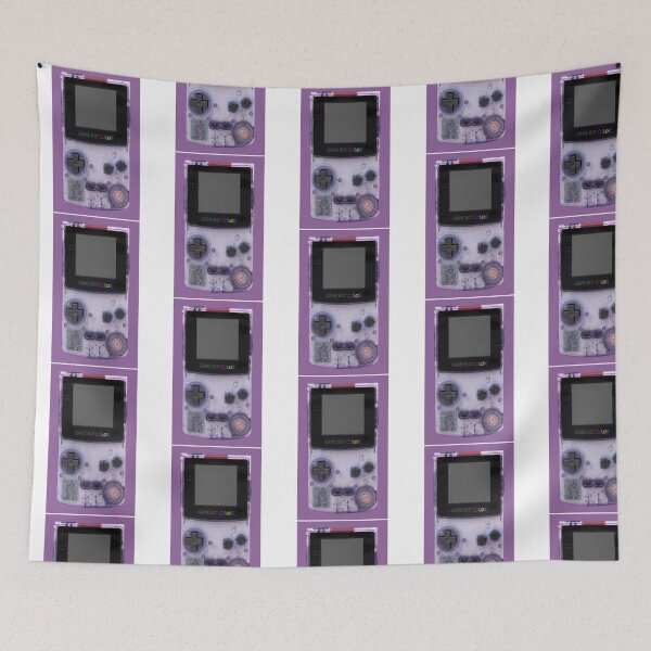 Artikelvorschau, Game Boy Color entworfen und verkauft von Pricityy.