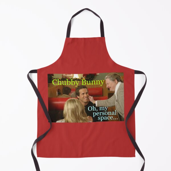 Item preview, Just Friends - Chubby Bunny designed and sold by BlackMumba43.