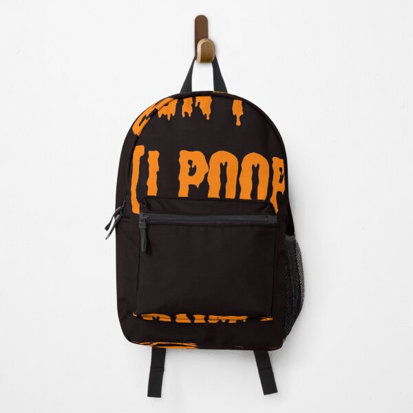 Item preview, Don't Scare Me I Poop Easily Halloween Funny designed and sold by ImeldaSparks.